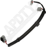 APDTY 178193 Engine Knock Sensor Harness Replaces 822190C010, 8221935020