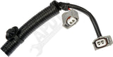 APDTY 178193 Engine Knock Sensor Harness