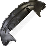 APDTY 178194 Front Splash Shield