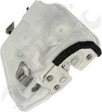 APDTY 178195 Front Left Integrated Door Lock Actuator