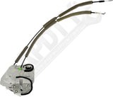 APDTY 178196 Front Right Integrated Door Lock Actuator