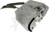 APDTY 178196 Front Right Integrated Door Lock Actuator