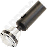 APDTY 178197 Front 1-Piece Steel Driveshaft Assembly