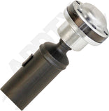 APDTY 178197 Front 1-Piece Steel Driveshaft Assembly