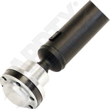 APDTY 178201 Front 1-Piece Steel Driveshaft Assembly Replaces 1674104903