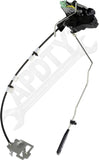 APDTY 178205 Door Latch Assembly