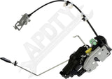 APDTY 178205 Door Latch Assembly
