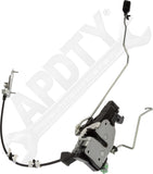 APDTY 178205 Door Latch Assembly