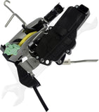 APDTY 178205 Door Latch Assembly