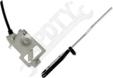 APDTY 178205 Door Latch Assembly
