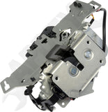 APDTY 178206 Door Lock Actuator- Integrated