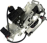 APDTY 178206 Door Lock Actuator- Integrated