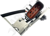 APDTY 178206 Door Lock Actuator- Integrated