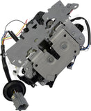 APDTY 178207 Right Sliding Door Latch Assembly Replaces 68314802AA