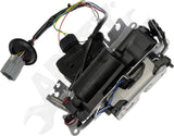APDTY 178207 Right Sliding Door Latch Assembly Replaces 68314802AA