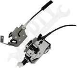 APDTY 178208 Door Latch Assembly Rear Left
