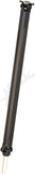 APDTY 178218 Rear 1-Piece Aluminum Driveshaft Assembly
