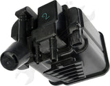 APDTY 178224 Evaporative Emissions Charcoal Canister