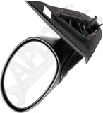 APDTY 178225 Side View Mirror; Left; Compatible With Various Neon Models
