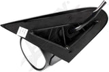 APDTY 178225 Side View Mirror; Left; Compatible With Various Neon Models