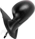 APDTY 178225 Side View Mirror; Left; Compatible With Various Neon Models