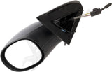 APDTY 178226 Side View Mirror; Left; Compatible With Various Neon Models