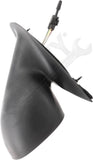 APDTY 178226 Side View Mirror; Left; Compatible With Various Neon Models
