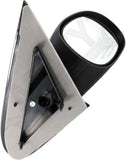 APDTY 178227 Side View Mirror; Right; Compatible With Various Neon Models