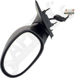 APDTY 178228 Side View Mirror; Left; Compatible With Various Neon Models