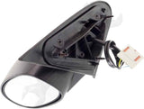 APDTY 178228 Side View Mirror; Left; Compatible With Various Neon Models