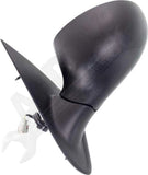 APDTY 178228 Side View Mirror; Left; Compatible With Various Neon Models
