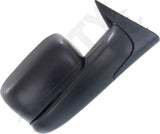 APDTY 178233 Side Towing Mirror; Right; Compatible With Various Ram Models