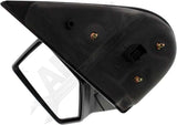 APDTY 178236 Side View Mirror; Left; Replaces 6L2Z17683EAA-PFM