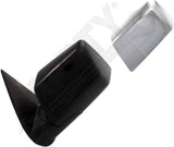APDTY 178236 Side View Mirror; Left; Replaces 6L2Z17683EAA-PFM