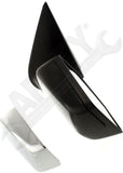 APDTY 178236 Side View Mirror; Left; Replaces 6L2Z17683EAA-PFM
