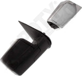 APDTY 178237 Side View Mirror; Right; Replaces 6L2Z17682EA-PFM