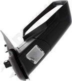 APDTY 178237 Side View Mirror; Right; Replaces 6L2Z17682EA-PFM