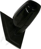 APDTY 178238 Side View Mirror; Left; Compatible With 2005-2007 Ford Freestyle
