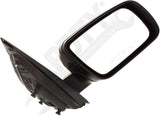 APDTY 178239 Side View Mirror; Right; Compatible With 2005-2007 Ford Freestyle