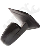 APDTY 178239 Side View Mirror; Right; Compatible With 2005-2007 Ford Freestyle