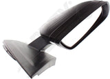 APDTY 178239 Side View Mirror; Right; Compatible With 2005-2007 Ford Freestyle