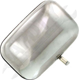 APDTY 178240 Side View Mirror; Left OR Right; Replaces EOTZ17682E