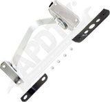 APDTY 178240 Side View Mirror; Left OR Right; Replaces EOTZ17682E