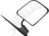 APDTY 178243 Side View Mirror; Right; Replaces F4UZ17682A