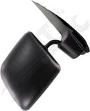 APDTY 178243 Side View Mirror; Right; Replaces F4UZ17682A