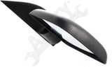 APDTY 178243 Side View Mirror; Right; Replaces F4UZ17682A