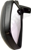 APDTY 178244 Side View Mirror; Left; Replaces F7TZ17683AAB