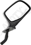 APDTY 178245 Side View Mirror; Right; Replaces F7TZ17682AAA