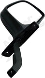 APDTY 178245 Side View Mirror; Right; Replaces F7TZ17682AAA