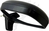 APDTY 178245 Side View Mirror; Right; Replaces F7TZ17682AAA